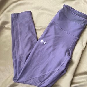 Under Armour Crops 💜